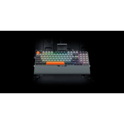 Teclado Redragon Olaf K648GG RGB Black